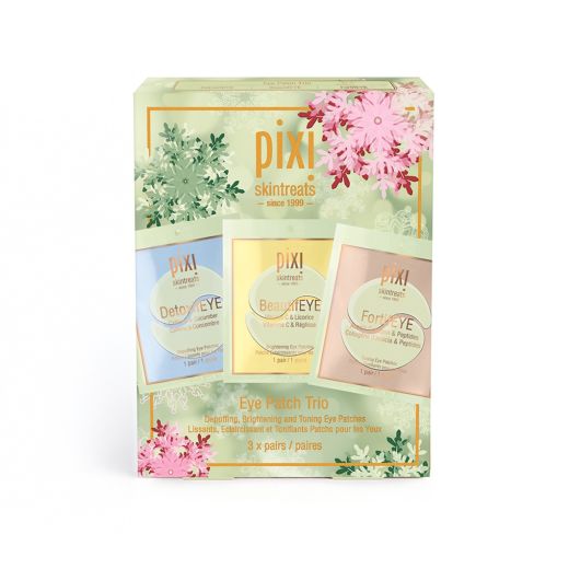 PIXI Eye Patch Trio Set