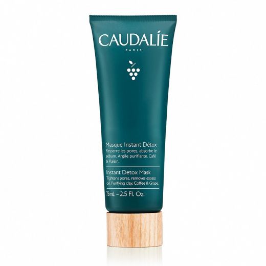 CAUDALIE Instant Detox Mask