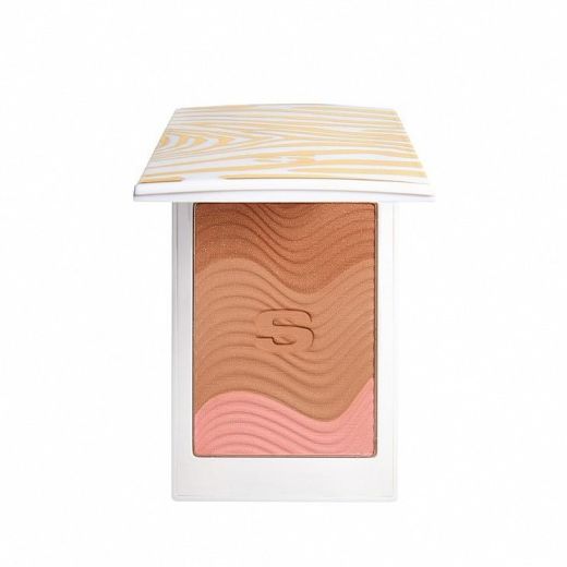 Sisley Phyto-Touche Sun Glow Powder