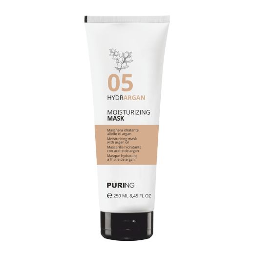 PŪRING Hydrargan Moisturizing Mask