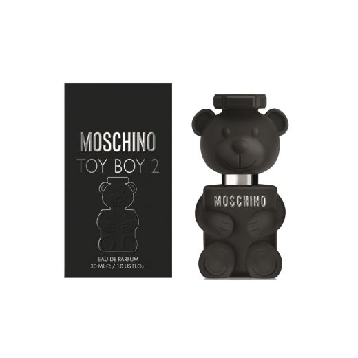 MOSCHINO Toy Boy 2 Eau De Parfum