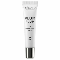 MADARA Plum Plum Lip Perfection Balm 15 ml