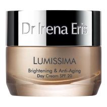 Dr Irena Eris Lumissima Brightening & Anti-Aging Day Cream SPF 20 