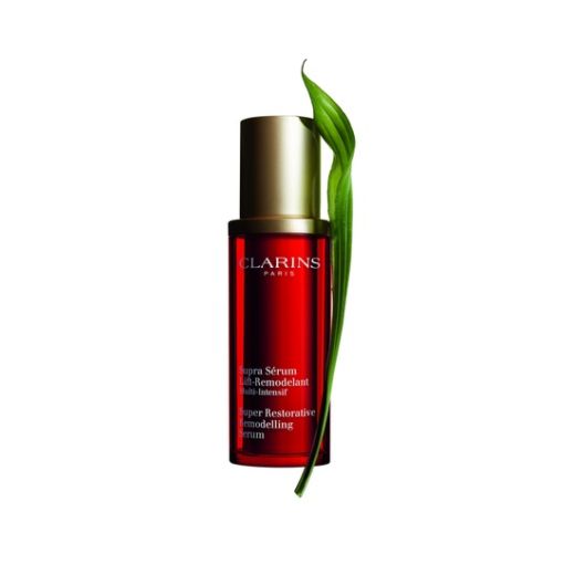 Clarins Super Restorative Remodelling Serum