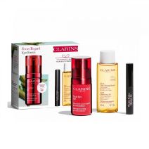 CLARINS It’s All In The Eyes Set