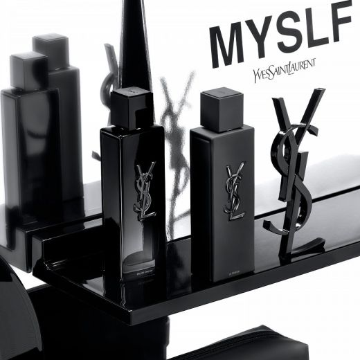 YVES SAINT LAURENT Myslf Le Parfum