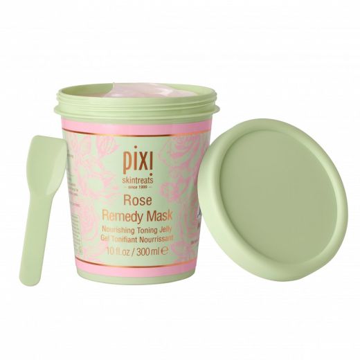 PIXI Rose Remedy Mask