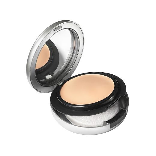 Mac Studio Fix Tech Cream-to-Powder Foundation  (Tonālais pūderkrēms)