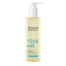 DOUGLAS ESSENTIAL Cleansing Make-up Removing Oil