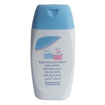 Sebamed Baby Gentle Wash