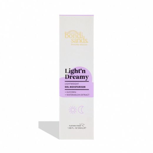 Bondi Sands Light'n Dreamy Gel Moisturiser