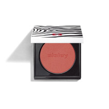 Sisley Le Phyto-Blush  (Pūderveida vaigu sārtums)