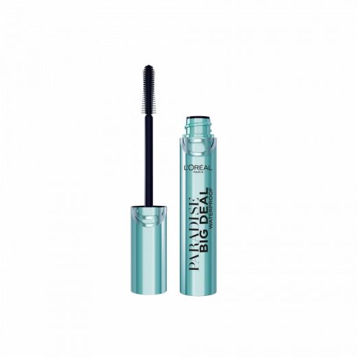 L´ORÉAL PARIS Paradise Big Deal Waterproof Lash Mascara