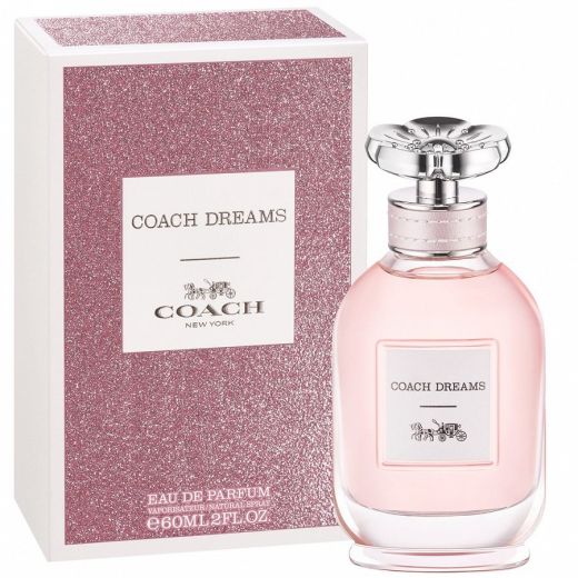 COACH Coach Dreams 60 ml