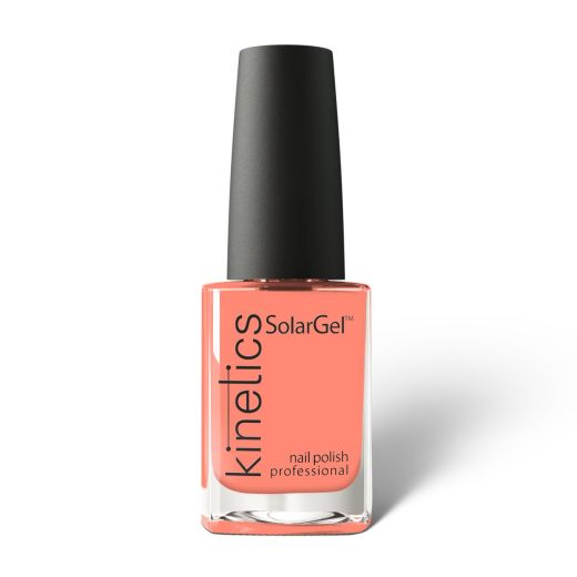 KINETICS Solargel Professional Nail Polish 