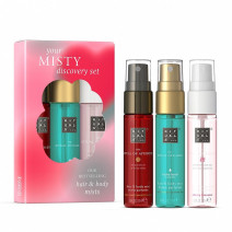 RITUALS Mini Set - Hair & Body Mist Discovery Trio
