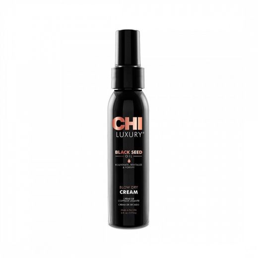 CHI Luxury Black Seed Oil Blow Dry Cream