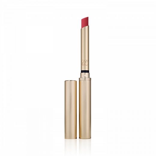 ESTEE LAUDER Pure Color Explicit Silk Matte Lipstick