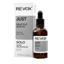 REVOX B77 Just Salicylic Acid Peeling Solution
