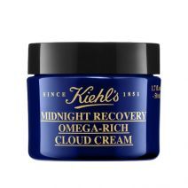Kiehl's Midnight Recovery Omega Rich Cloud Cream