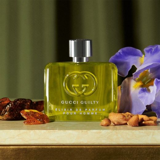  Gucci Guilty Elixir Eau de Parfum