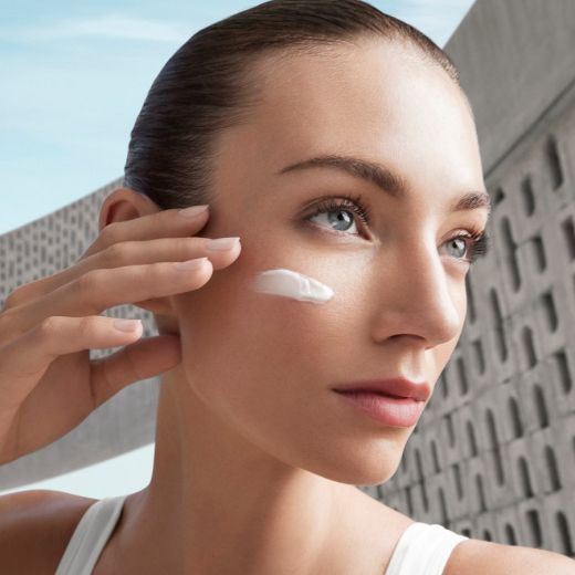 BIOTHERM Aquasource Hydra Barrier Cream With Bio-Ceramides