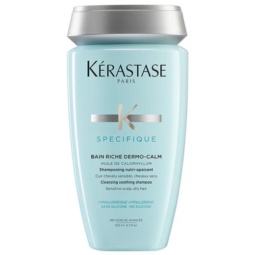 Kérastase Specifique Bain Riche Dermo - Calm Shampoo