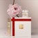 BALMAIN PARIS Destin De Balmain Eau De Parfum Travel Set