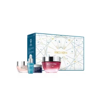 BIOTHERM Biotherm Blue Peptides Uplift SPF 30 Holiday Set