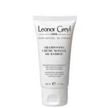Leonor Greyl Shampooing Creme Moelle De Bambou
