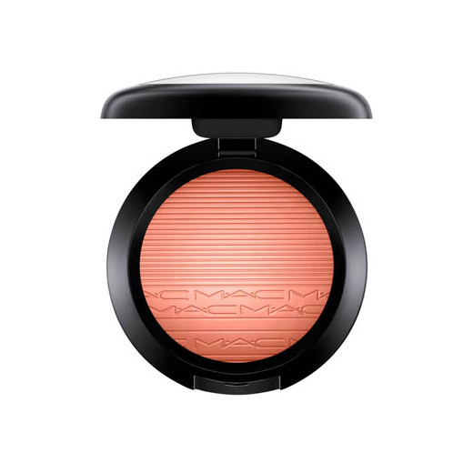 MAC Extra Dimension Blush 4 g Hushed Tone (Vaigu sārtums)