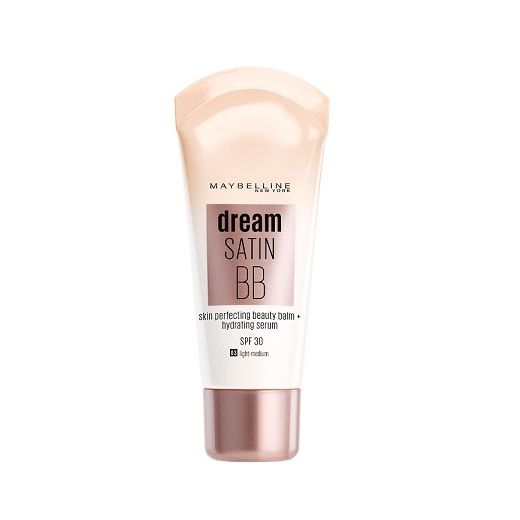 Maybelline New York Dream Satin BB Cream