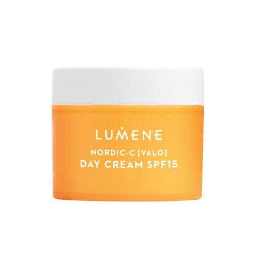 LUMENE Nordic - C [Valo] Day Cream SPF 15