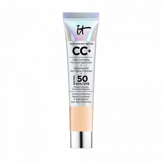 IT Cosmetics CC+ Cream With SPF 50+