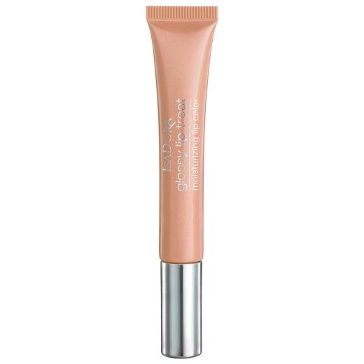 ISADORA Glossy Lip Treat 63 Rooibos Blush