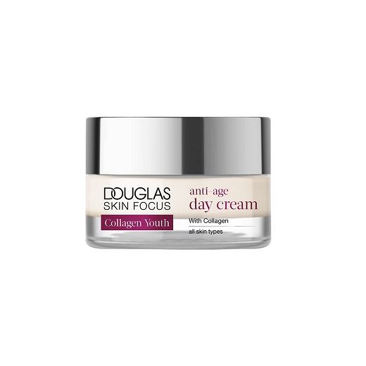 Douglas Focus Collagen Youth Anti-Age Day Cream 