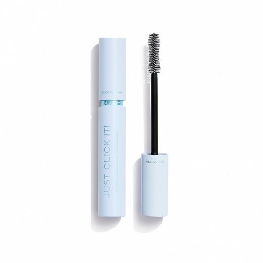 GOSH Just click it! Volume Water Resistant Mascara 