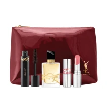 YVES SAINT LAURENT Mini Lash Clash + Libre Eau De Parfum 7.5 ml
