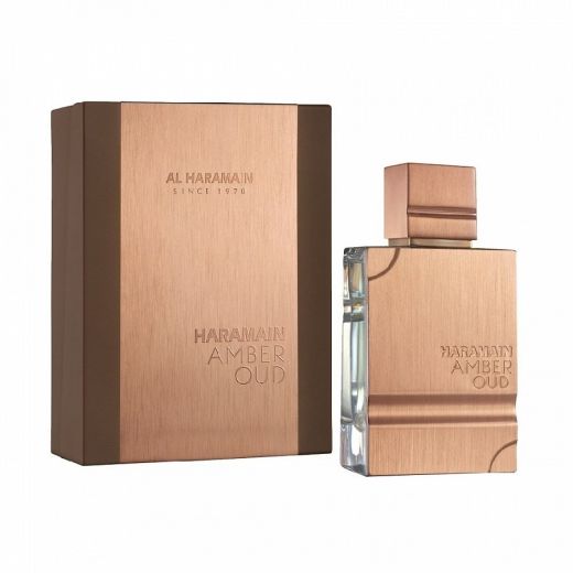 AL HARAMAIN Amber Oud