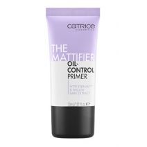 Catrice Cosmetics The Mattifier Oil-Control Primer