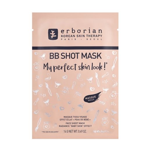 Erborian BB Shot Mask  (BB sejas maska)