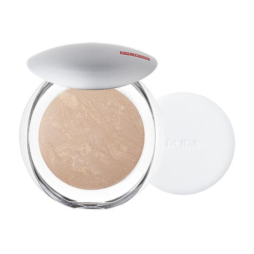 PUPA Luminys Baked Face Powder