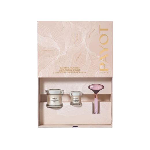 Payot Supreme Jeunesse Xmas Set