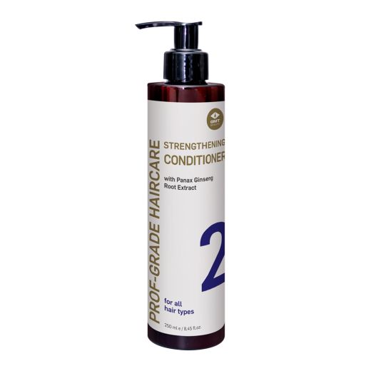 GMT Beauty Strengthening Conditioner With Panax Ginseng Root Extract