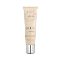 LUMENE Blur 16h Longwear Foundation