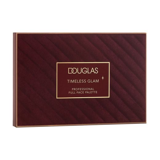 DOUGLAS COLLECTION MAKE-UP Timeless Glam Face Palette