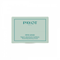 Payot Pate Grise Papiers Matifiants 