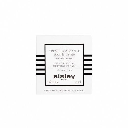 SISLEY Gentle Facial Buffing Cream