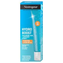 NEUTROGENA Hydro Boost Hydrating Lotion SPF 25