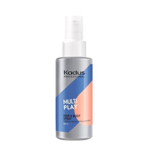 Kadus Professional Multiplay Hair & Body Spray